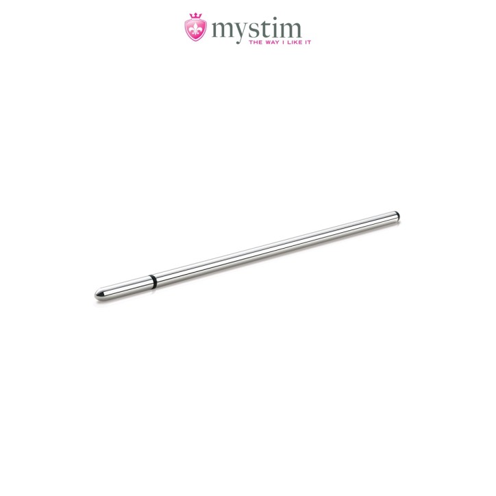 Sonde urétrale électro-stimulation Thin Finn - Mystim Sonde urétrale électro-stimulation Thin Finn - Mystim