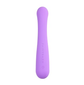 Vibro rechargeable FantasyEuphoria violet - FairyGasm