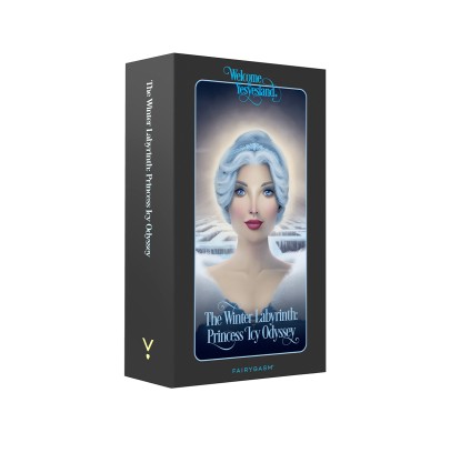 Vibro rechargeable IcyCone vert - FairyGasm