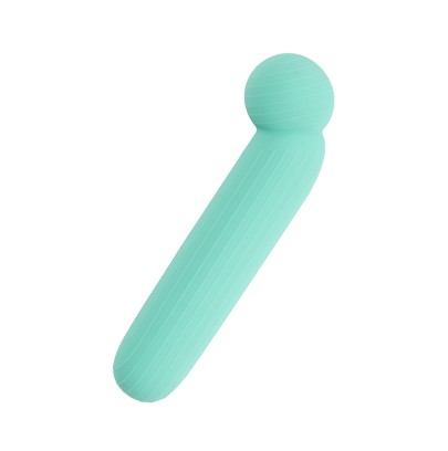Vibro rechargeable LustTree vert - FairyGasm