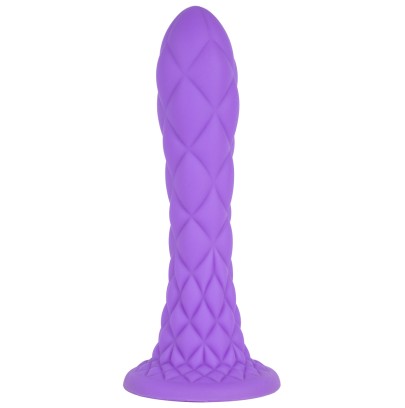 Gode Dreamy violet Fantasy Collection - SilexD