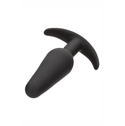 Plug anal vibrant fin - Calexotics