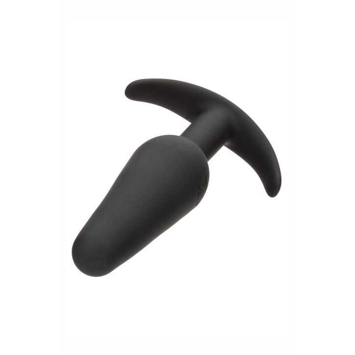 Plug anal vibrant fin - Calexotics