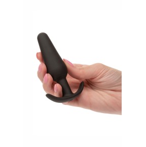 Plug anal vibrant fin - Calexotics
