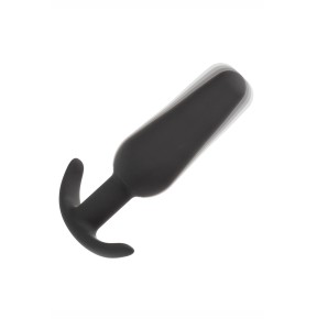 Plug anal vibrant fin - Calexotics
