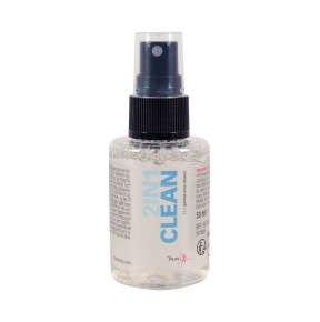 Clean 2 in 1 50ml - Just Play