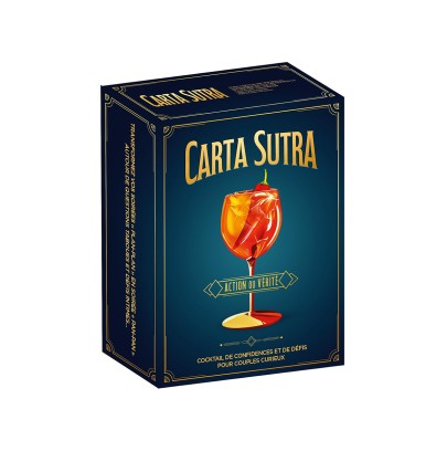 Carta Sutra Action ou vérité