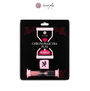 Jeu Chrono Kamasutra