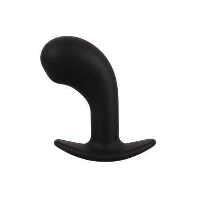 Plug prostatique vibrant Big Head - Anos