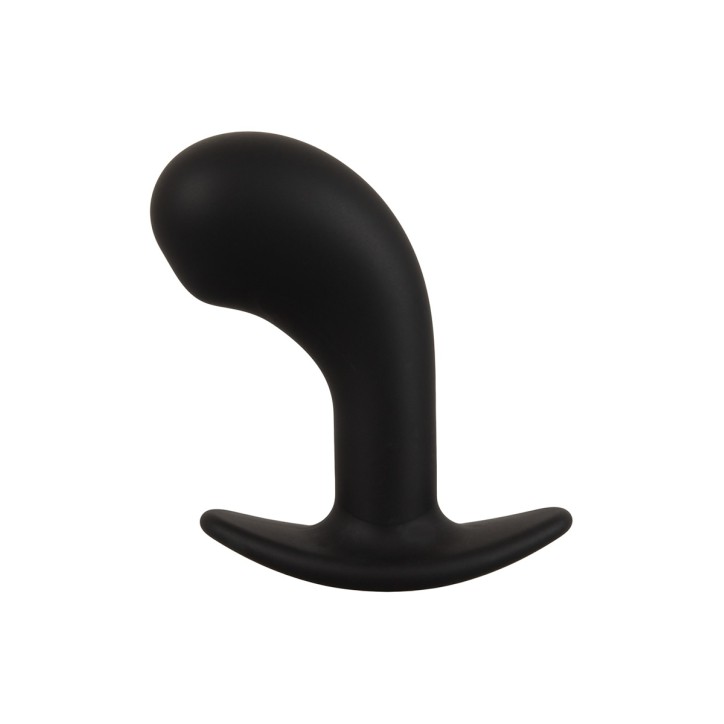 Plug prostatique vibrant Big Head - Anos