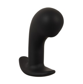 Plug prostatique vibrant Big Head - Anos