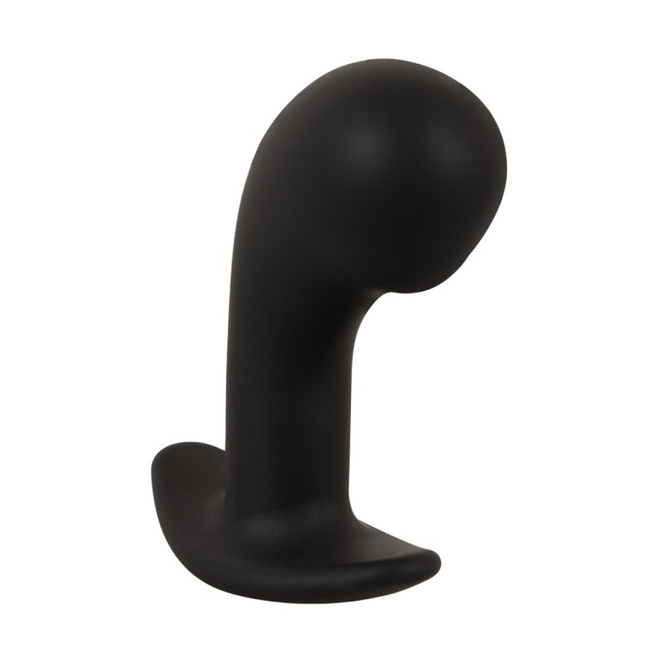 Plug prostatique vibrant Big Head - Anos