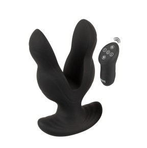 Plug anal  E-Stim RC Power Expander Plug - Anos