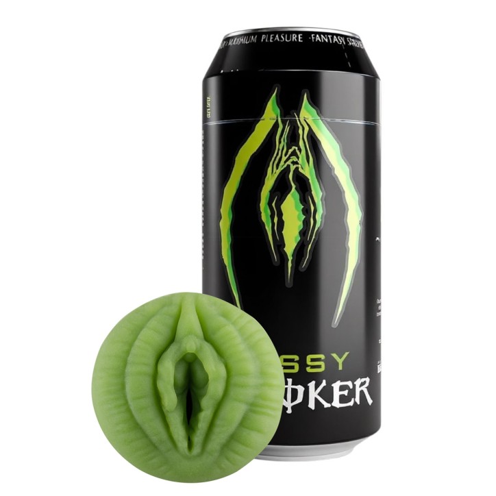 Masturbateur Monster Pussy Stroker