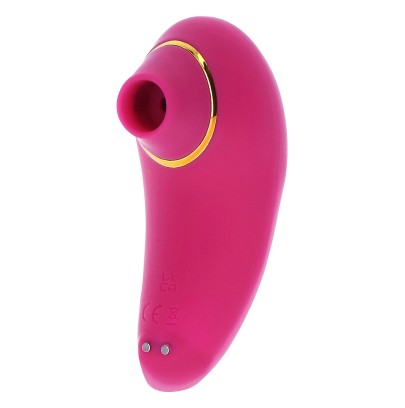 Stimulateur clitoridien Infinite Love Stimulator - Xocoon