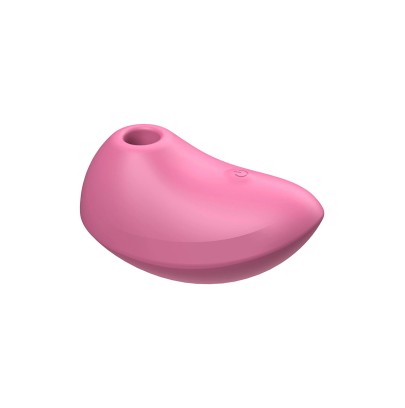 Stimulateur clitoridien Zen Air - Xocoon