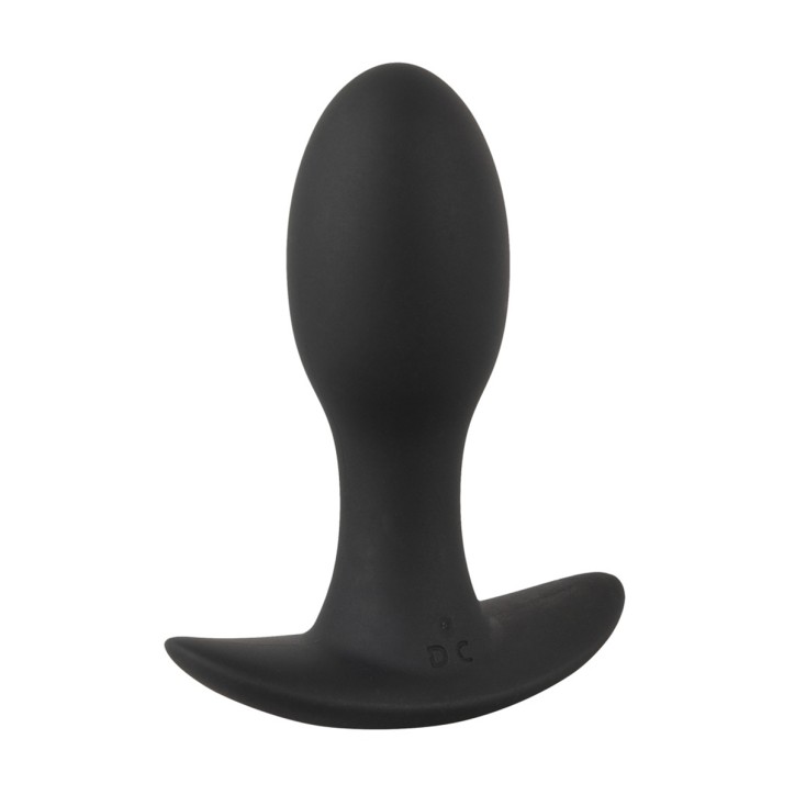 Petit plug anal vibrant - Anos
