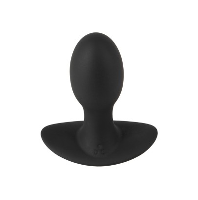 Petit plug anal vibrant - Anos