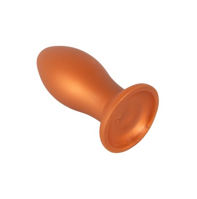 Plug anal XXL 21 x 8,4 cm - Anos