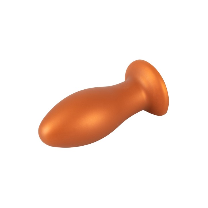 Plug anal XXL 21 x 8,4 cm - Anos