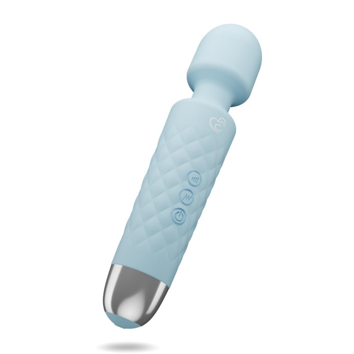 Mini Wand avec 2 accessoires - EasyToys
