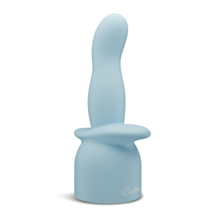 Mini Wand avec 2 accessoires - EasyToys
