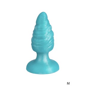 Plug anal Melty M Fantasy Collection - SilexD