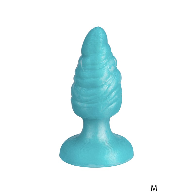 Plug anal Melty M Fantasy Collection - SilexD