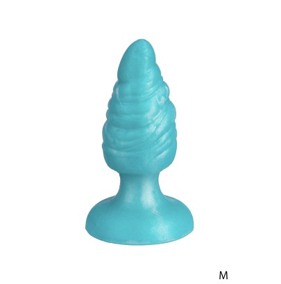 Plug anal Melty M Fantasy Collection - SilexD
