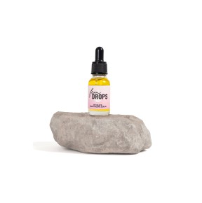 Sérum intime hydratant Fem Drops - Secret Play