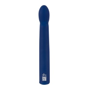Vibro point G flexible 18,6 x 2,5 cm - Sweet Smile