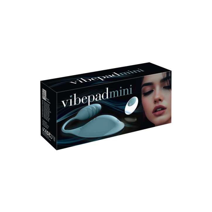 Stimulateur mains libres Vibepad mini