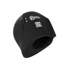 Masturbateur de gland Cup Trainer - Rebel