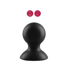 Suceurs de mamelons en silicone  taille L - She.E.O