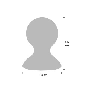 Suceurs de mamelons en silicone  taille M - She.E.O