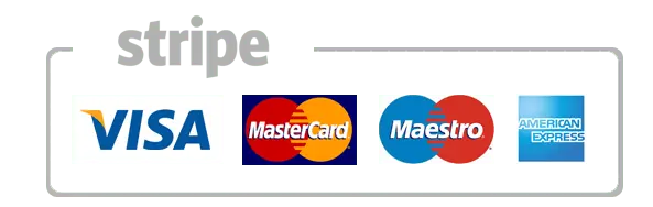 Paiement sécurisé Stripe