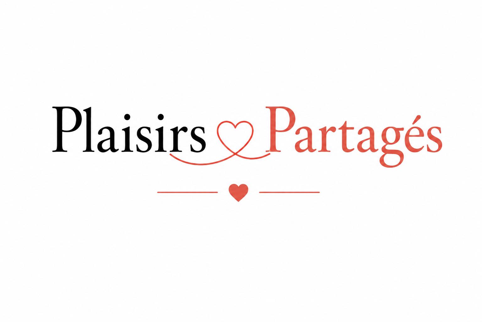 Plaisirs Partagés
